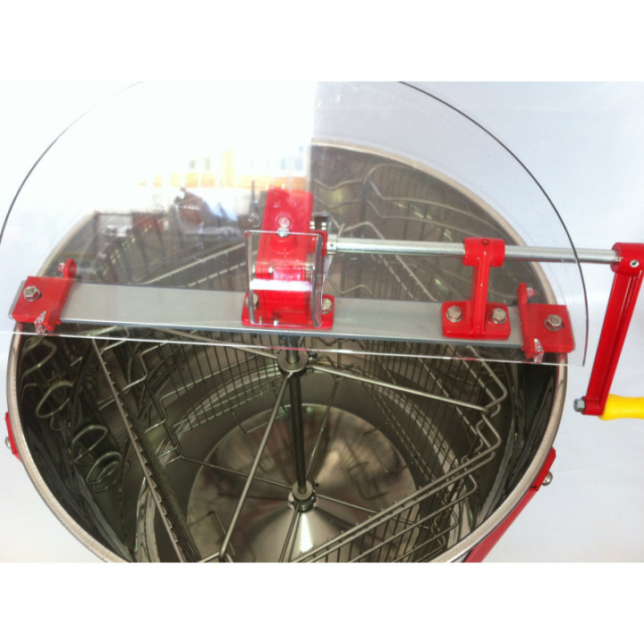 Mézpergető "4 Hunor"  Ø 520 mm (fém meghajtással)