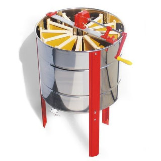 Mézpergető "Zander 12" Ø 630 mm 1/2NB