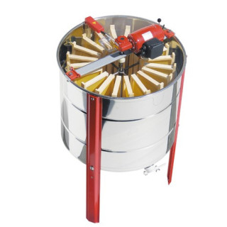 Mézpergető "Tucano" Ø 630 mm motoros