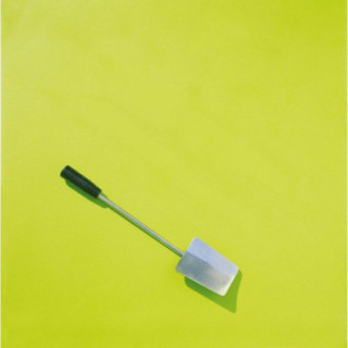 Mézásó (rozsdamentes)