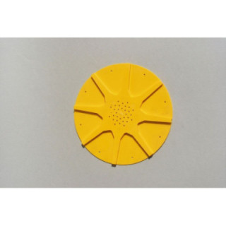 Körszöktető 8 utas