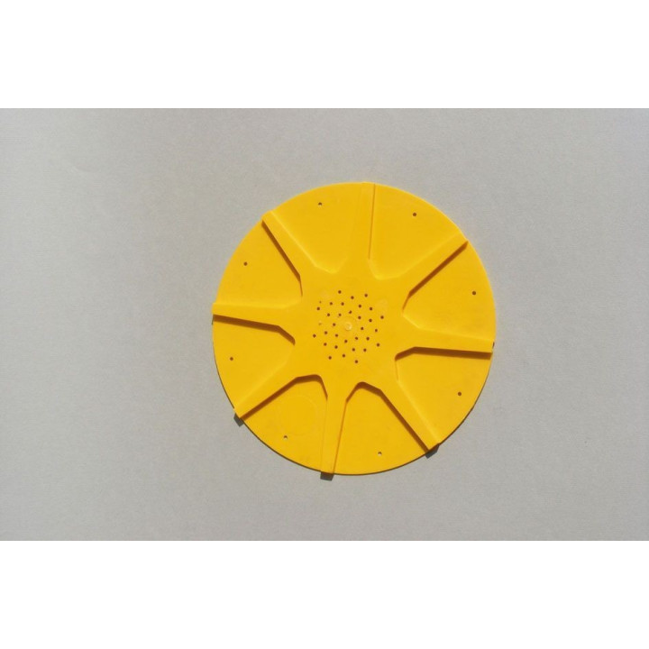 Körszöktető 8 utas