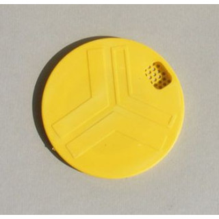 Körszöktető műanyag