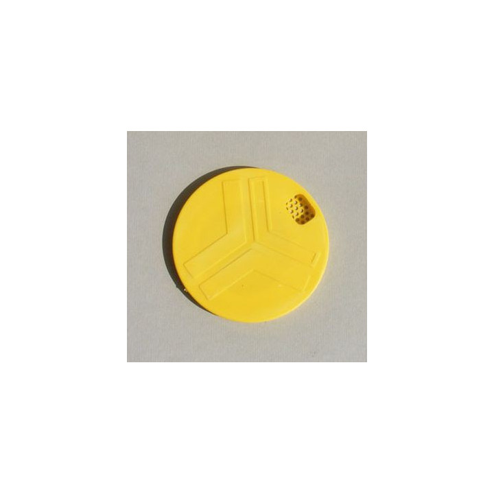 Körszöktető műanyag