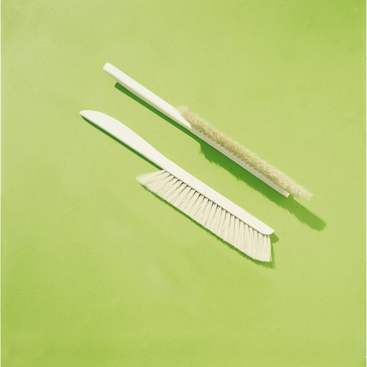 Méh lesöprő kefe, lószőr