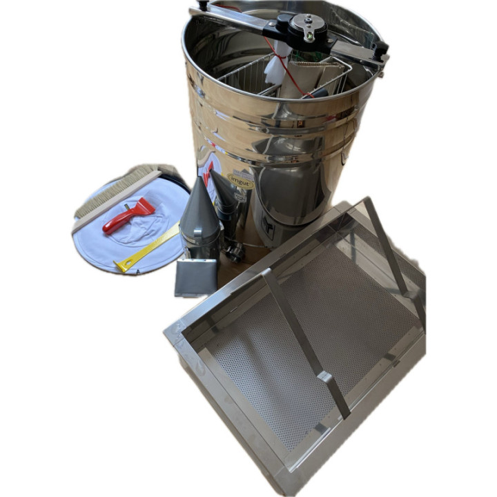 Start csomag Extra +