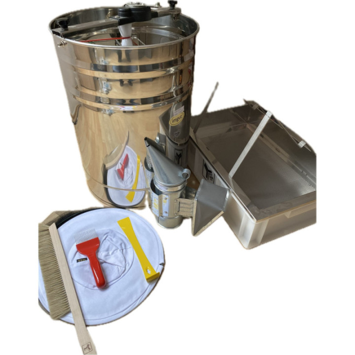 Start csomag Extra +