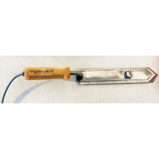 Fedelező kés,  elektromos, Spped King