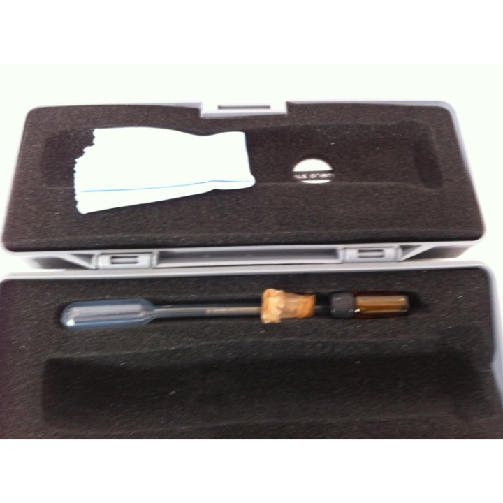 Lega, Refraktométer