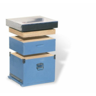 Dadant Super Méh Kaptár