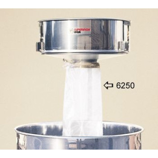 275 mikronos mézszűrő háló betét (6240 szűrőhöz)