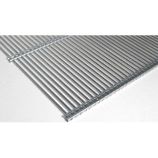 Huzalpálcás virágportaposó rács