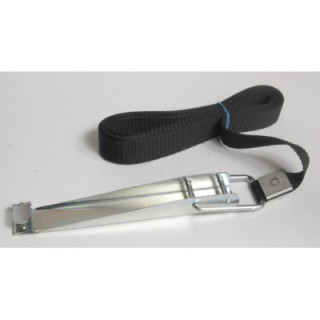 Kaptárösszekötő heveder 3,6m