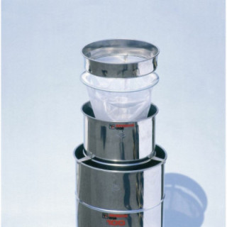 275 mikronos mézszűrő háló (6242-es termékhez)