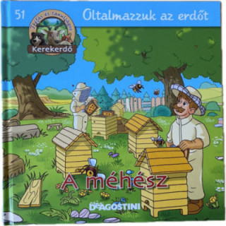 A méhész