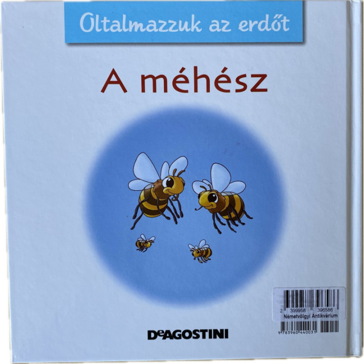 A méhész