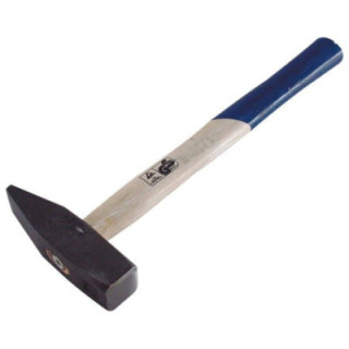 Kalapács fa nyéllel 1000g