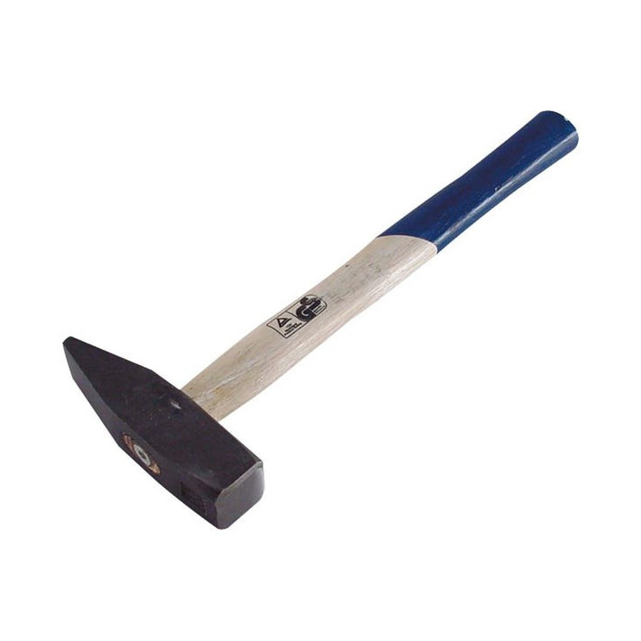 Kalapács fa nyéllel 1000g