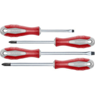 Csavarhúzó klt 4db