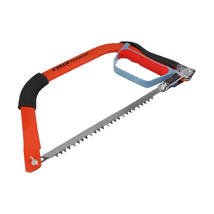 Keretes fafűrész, száraz fára