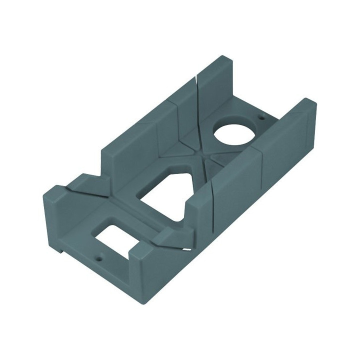 Gérvágó láda, műanyag