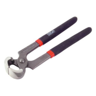 Harapófogó szivacsos borítású nyéllel