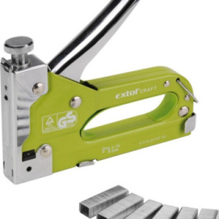 Fémházas tűzőgép