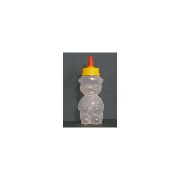 Maci mézes Pet 250g