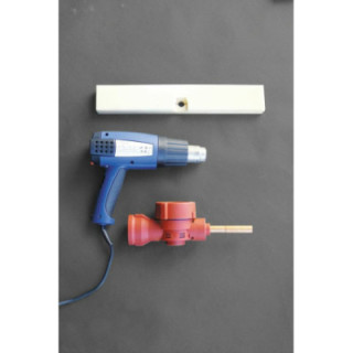 Elektromos oxálsav párologtató készülék