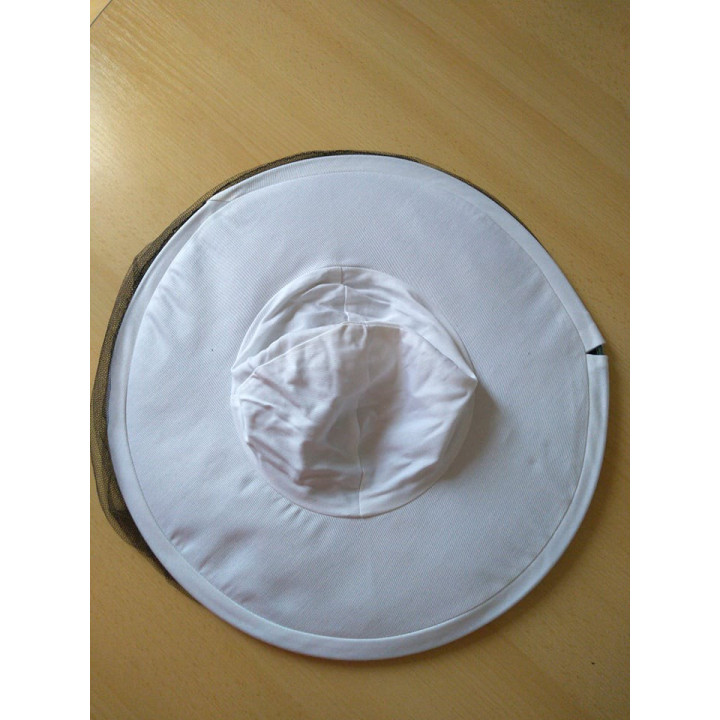 Szimpla méhészkalap