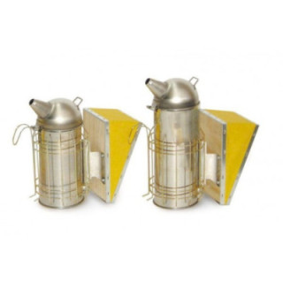 Rozsdamentes füstölő Ø 100 mm LEGA