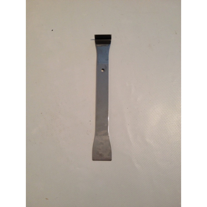 Rozsdamentes kaptárvas