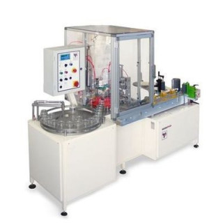 Automata csomagológép