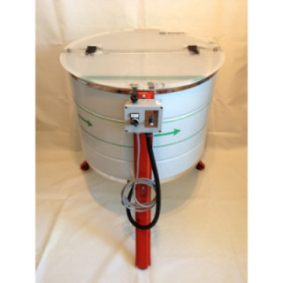 Mézpergető "FLAMINGO" Ø 700mm motoros