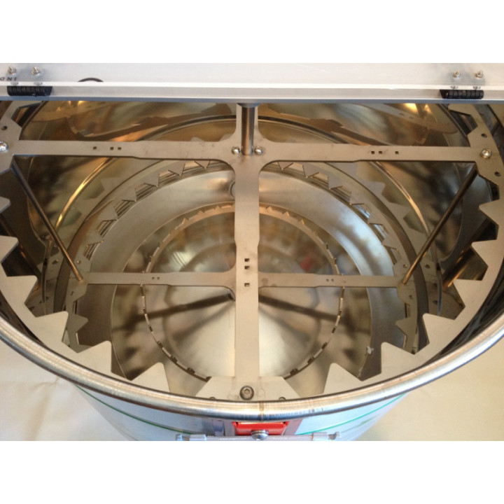 Mézpergető "FLAMINGO" Ø 700mm motoros