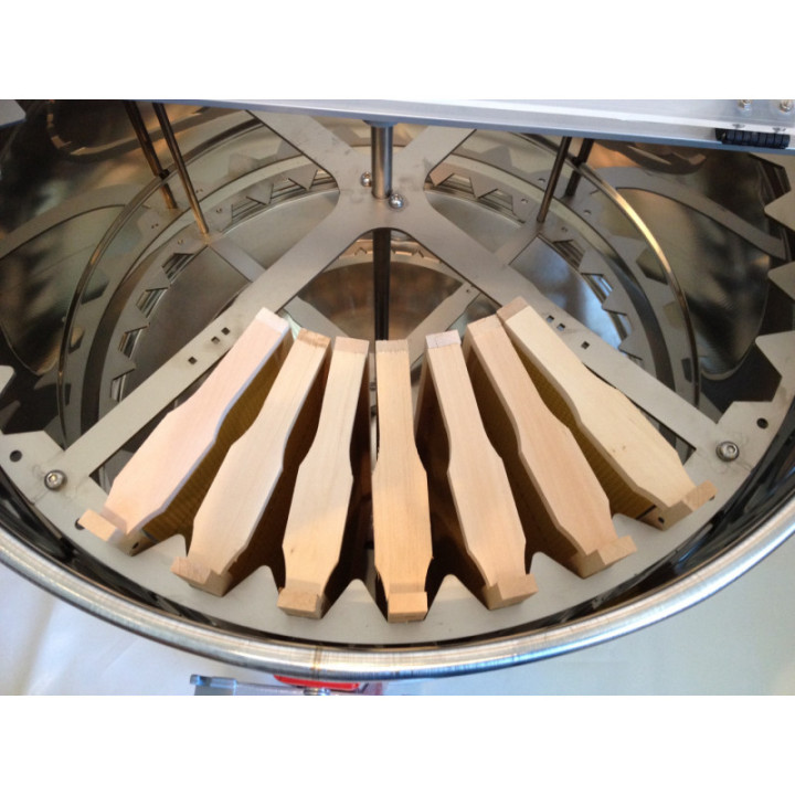 Mézpergető "FLAMINGO" Ø 700mm motoros