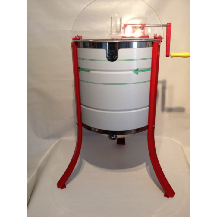 Mézpergető "Nibbio" Q520mm NB