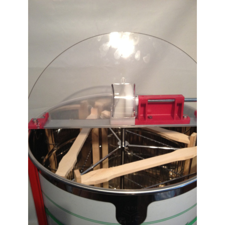 Mézpergető "Nibbio" Q520mm NB