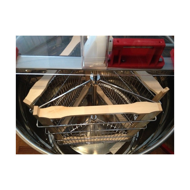 Mézpergető "Nibbio" Q520mm NB